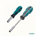 Magnetische Schrauberbits (lang und kurz)